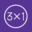 3x1.com