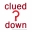 clueddown.com