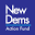 newdemactionfund.com