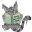 quirkycatsfatstacks.com