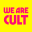 wearecult.rocks
