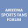 www.arizonasportsfans.com